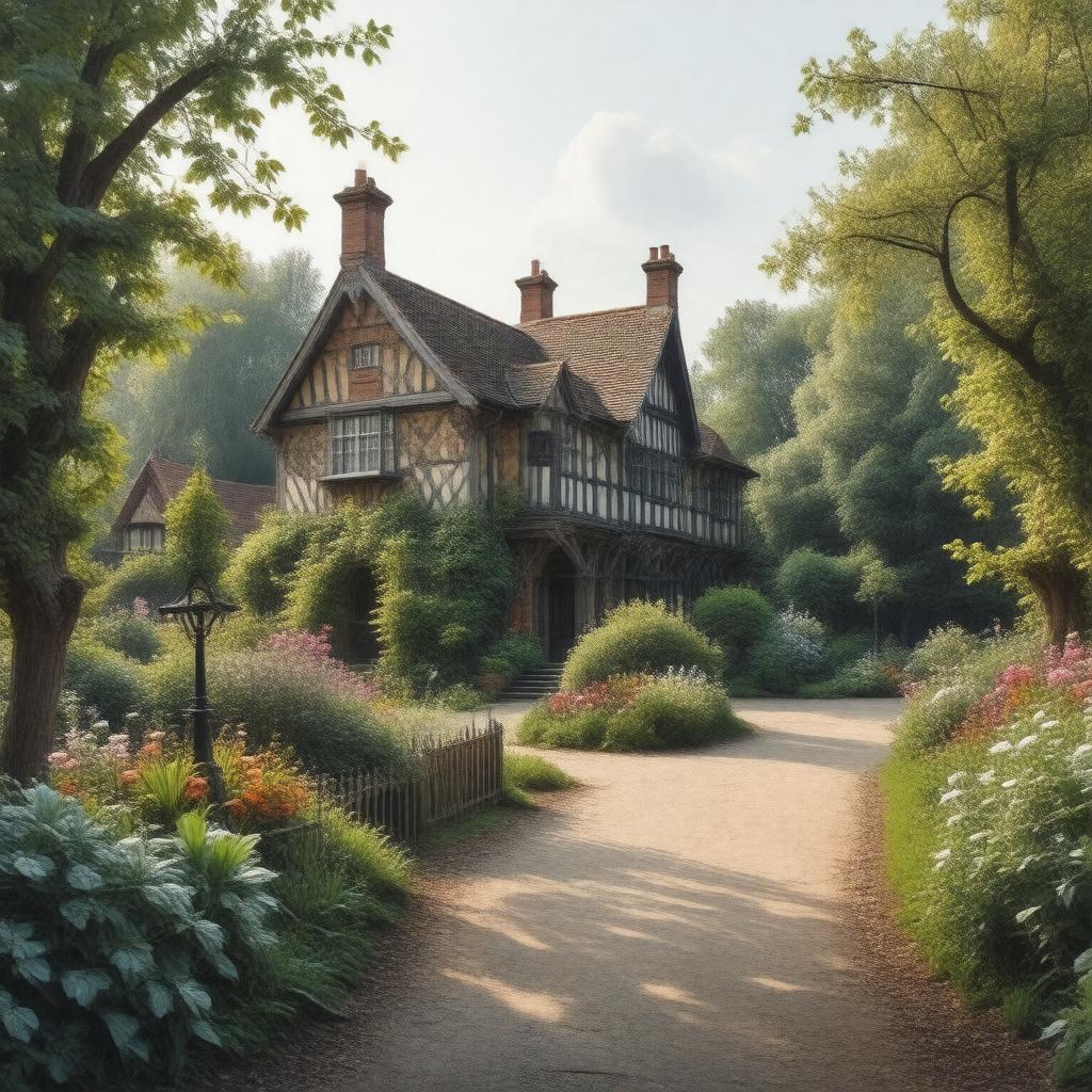 Shakespeare Birthplace Trust